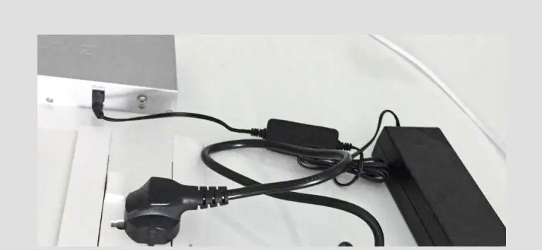 NOCCELA Social Distancing and Contact Tracing Solution - Beacon Installation Steps 3