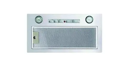 Fisher Paykel Hp60icsx3 Built-in Integrated Rangehood User Guide