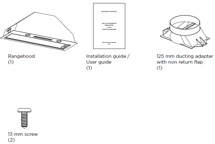 FISHER-PAYKEL-HP60ICSX3-Built-In-Integrated-Rangehood-fig 1