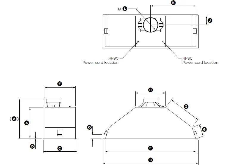 FISHER-PAYKEL-HP60ICSX3-Built-In-Integrated-Rangehood-fig 2