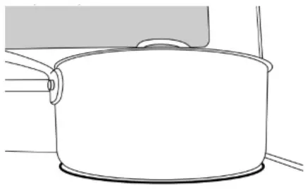 MAYTAG Freestanding Electric Range - Cookware 2