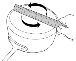 MAYTAG Freestanding Electric Range - Cookware