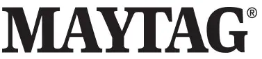 MAYTAG - logo