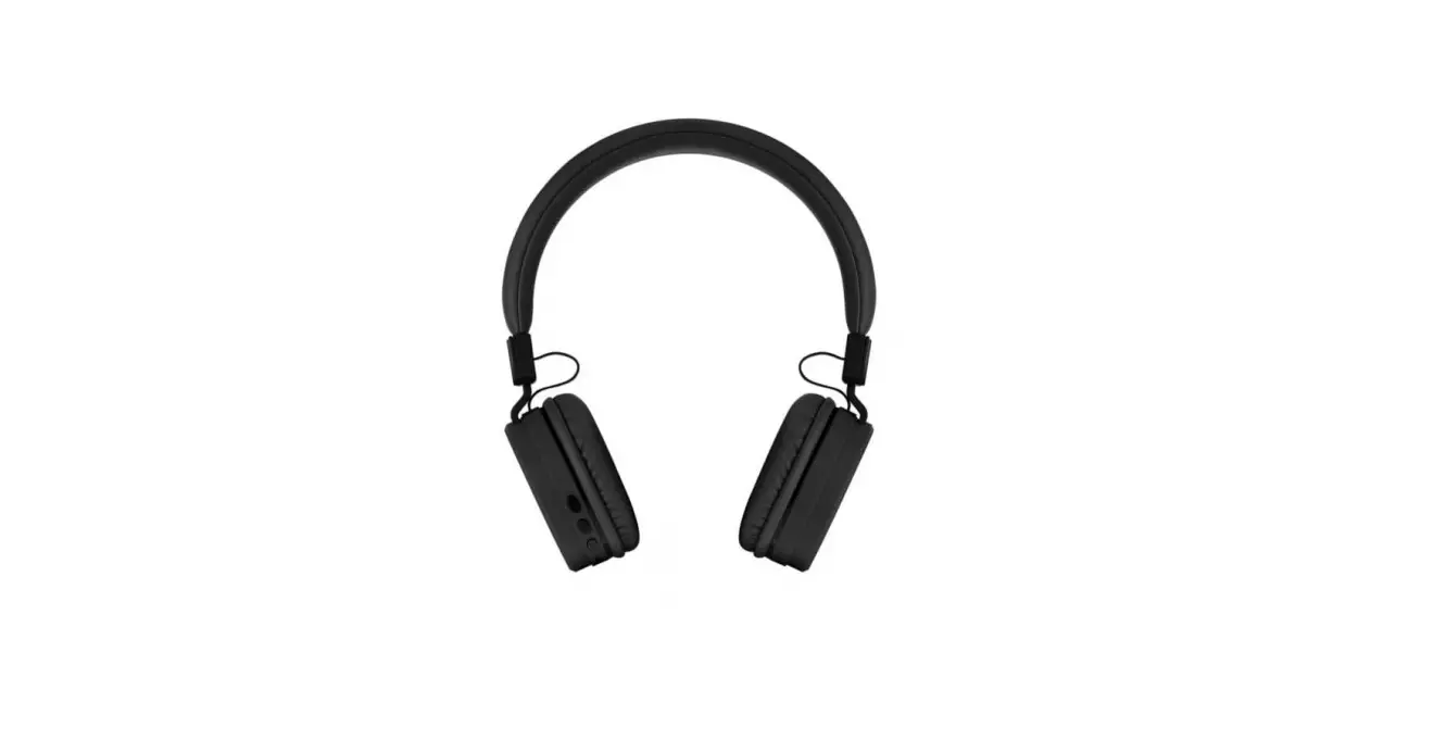 Rombica Bh-t017 Wireless Headphones User Manual Rombica Bh-t017 Wireless Headphones User Manual