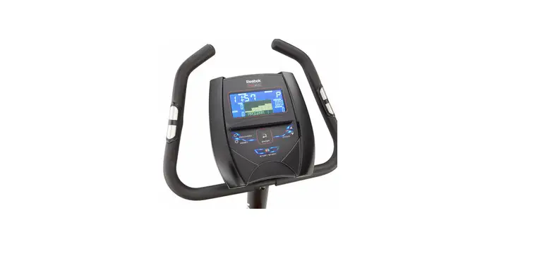 Reebok Gb40s Exercise Bike User Guide