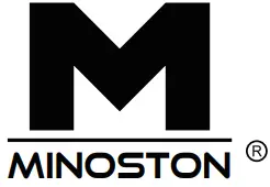 Minoston logo