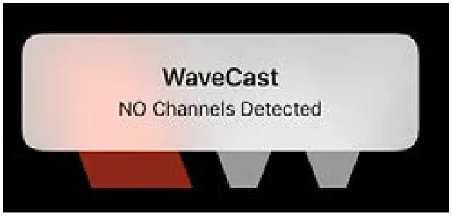 WILLIAMS SOUND WF R1 WaveCAST Receiver - Using the WaveCAST App 2