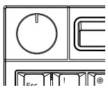 AJAZZ K620T Bluetooth Dual Mode Mechanical Keyboard - Function Keys