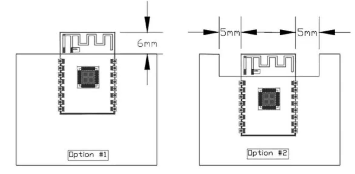 Ai-Thinker-ESP-12K-Wireless-WiFi-Module 7