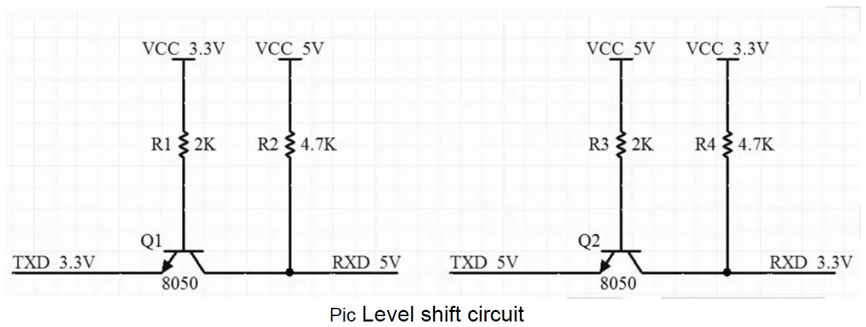 Ai-Thinker-ESP-12K-Wireless-WiFi-Module 9