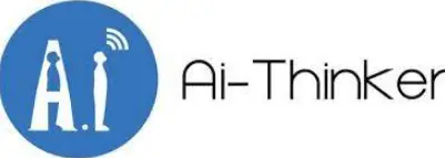 Ai-Thinker-ESP-12K-Wireless-WiFi-Module logo