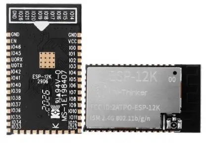 Ai-Thinker-ESP-12K-Wireless-WiFi-Module pro