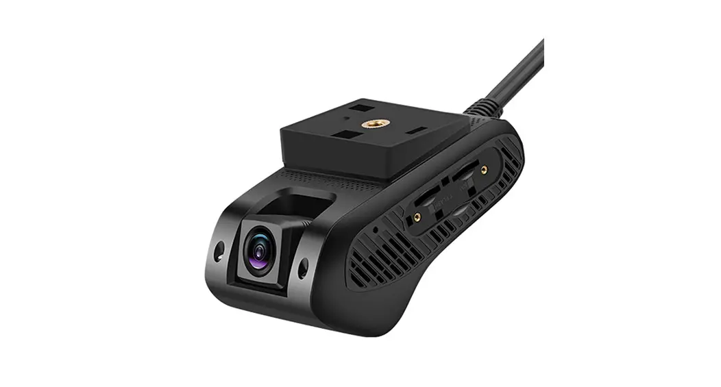 Jimilab C120 4g Dash Cam User Guide