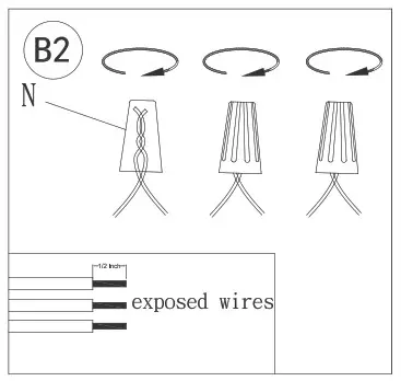 Assembly & Installation Instructions 2