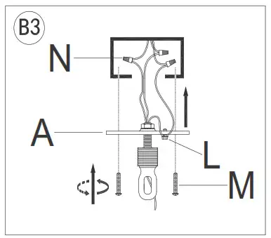 Assembly & Installation Instructions 3