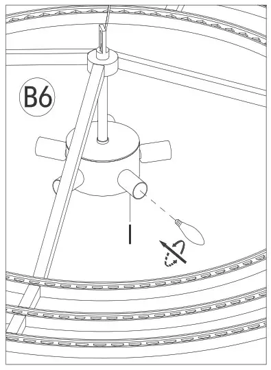 Assembly & Installation Instructions 6