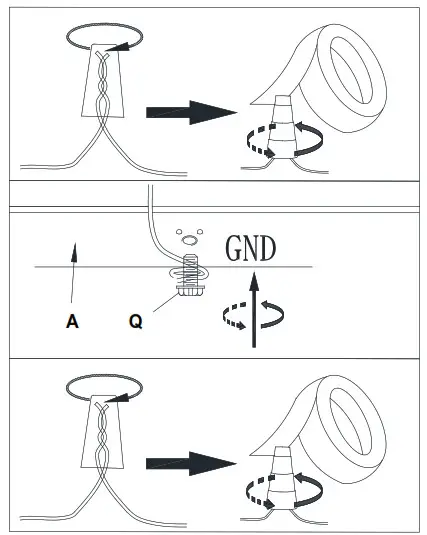 Assembly & Installation Instructions 7