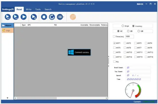 Communication Connection