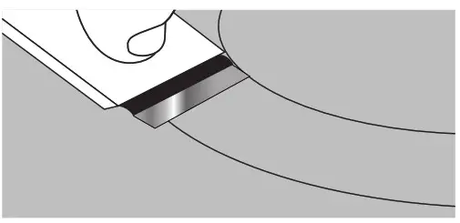 AMANA W10881062C Electric Range - Cleaning Method