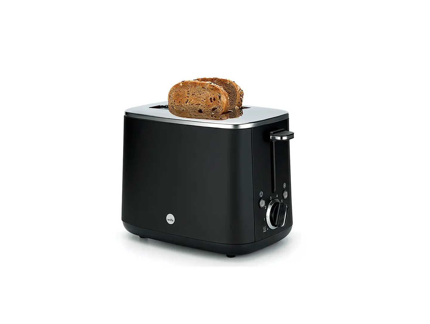 Wilfa To2w-1000 Lunch Toaster Instruction Manual