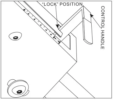 GROUNGWORK CT0067 85 Walk Behind Spreader - figure 11
