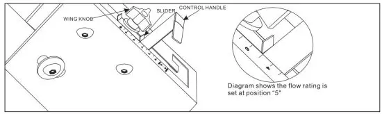 GROUNGWORK CT0067 85 Walk Behind Spreader - figure 12