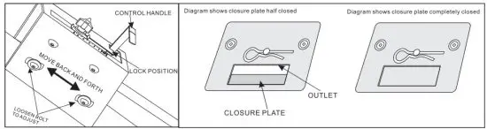 GROUNGWORK CT0067 85 Walk Behind Spreader - figure 13