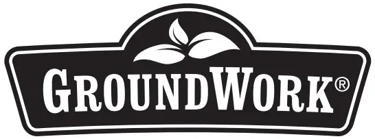 GROUNGWORK CT0067 85 Walk Behind Spreader - logo