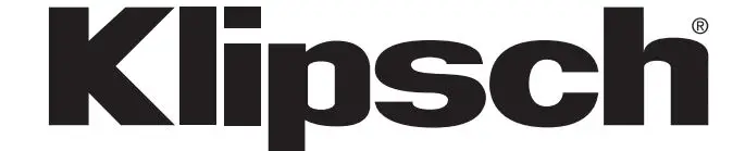 Klipsch-KD-52F-KD-Series-Home-Theater-Speaker-System-LOGO