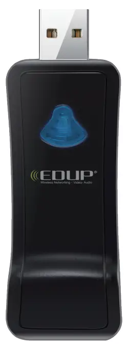 EDUP 2911 300M WiFi Signal Repeater -