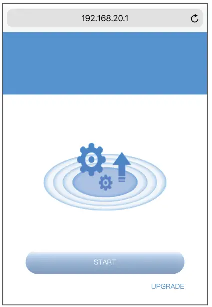 EDUP 2911 300M WiFi Signal Repeater -fig2