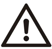 Warning Icon