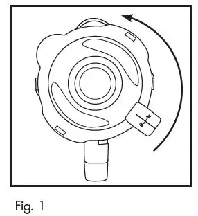 SILVERCREST SSMKC 600 A1 Kitchen Tool Blender-fig3