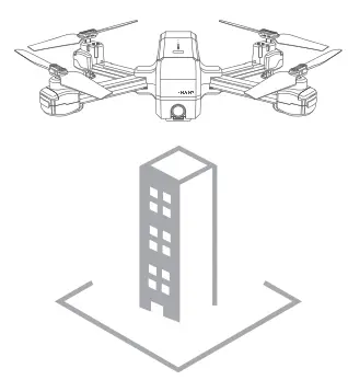 SNAPTAIN SP510 2.7K Foldable GPS Drone-36