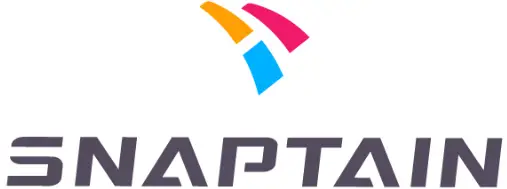 SNAPTAIN logo