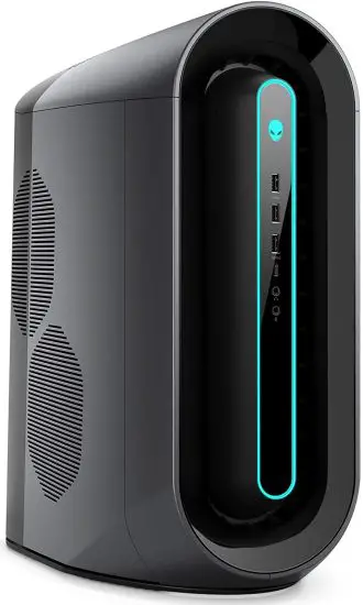 ALIENWARE AWR11-7498BLK-PUS Aurora R11 Gaming Desktop