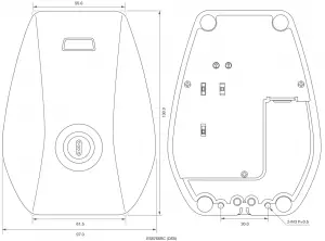 diagram, engineering drawing