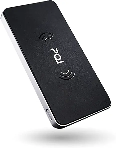 PQI WPB10-Wireless-Power-Bank-