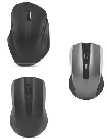 Hong Kong Etech Groups MA1005 Wireless Mouse fig 1