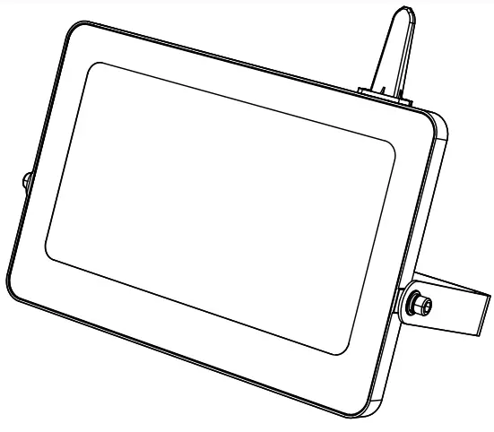 ONFORU D100BL LED Floodlight