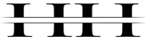 HH logo