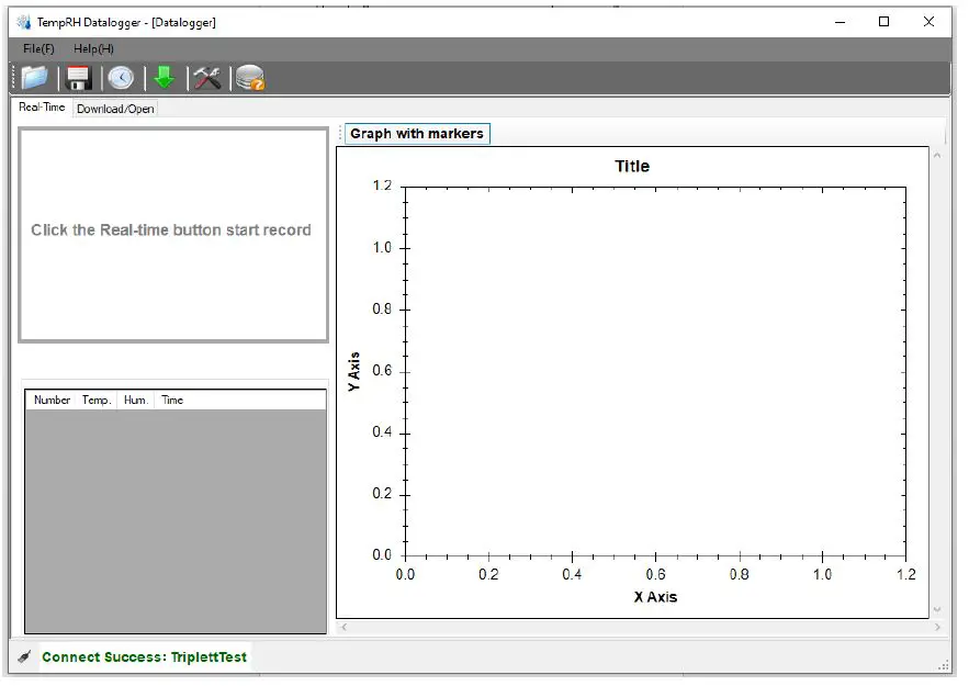 TRIPLETT RHDL50 Humidity and Temperature Data Logger-FIG5