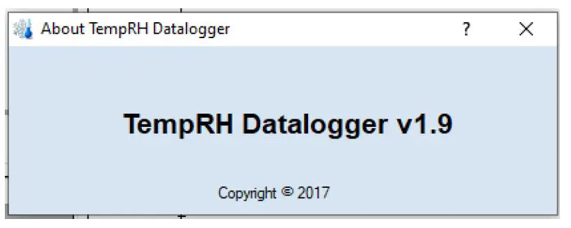 TRIPLETT RHDL50 Humidity and Temperature Data Logger-FIG6