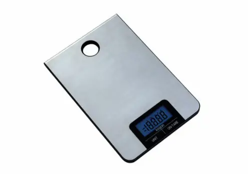 Kogan Slim Digital Kitchen Scales