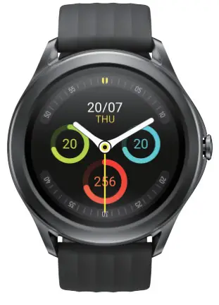 Shenzhen Do Intelligent Technology GT02 Smart Watch