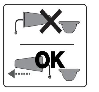 Shenzhen Anhuatuo Technology LTE-V Cell Phone Signal Booster 1