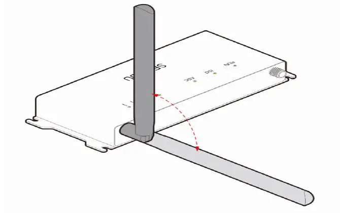 Shenzhen Anhuatuo Technology LTE-V Cell Phone Signal Booster 8