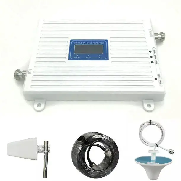 Shenzhen Anhuatuo Technology LTE-V Cell Phone Signal Booster PRO
