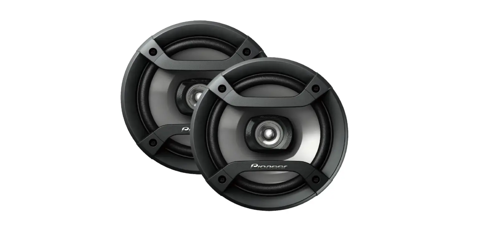 Pioneer Ts-f1634r 6.5 Pioneer Ts-f1634r 6.5