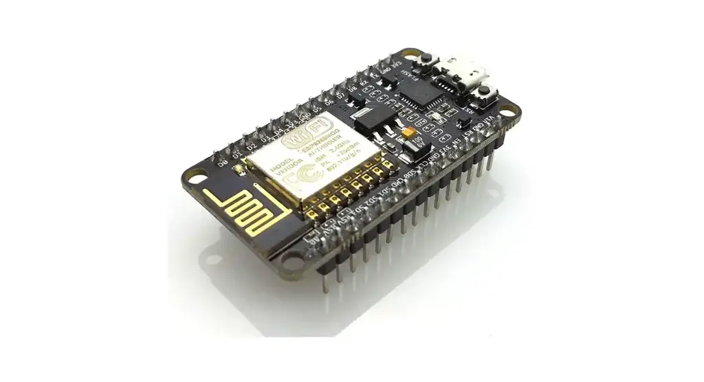 Hiletgo Esp8266 Nodemcu Cp2102 Esp-12e Development Board Open Source Serial Module User Manual